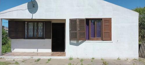 El Remanso en Valizas in Barra de Valizas El Remanso en Valizas in Barra de Valizas