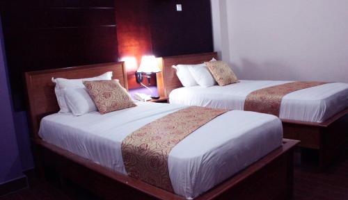 This photo about Tyco City Hotel shared on HyHotel.com