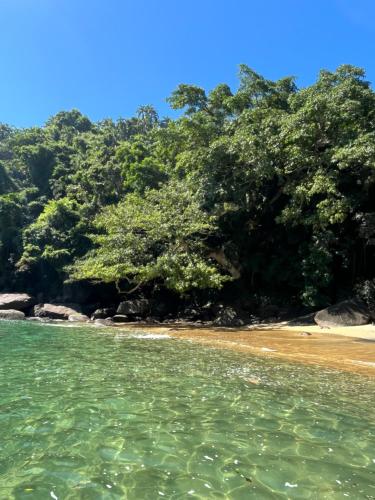 Recanto da Dete in Trindade Recanto da Dete in Trindade