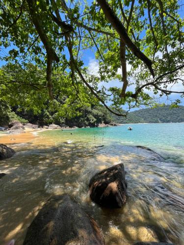 Recanto da Dete in Trindade Recanto da Dete in Trindade