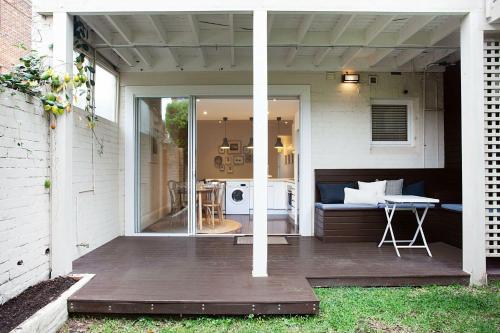 Harbourside Hideaway Double Bay (ISYD) in Double Bay Harbourside Hideaway Double Bay (ISYD) in Double Bay