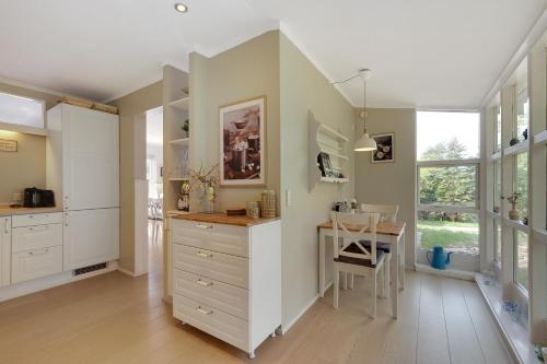 Exterior view, Nice Home In Ebeltoft With 3 Bedrooms And Wifi in Krakaer Exterior view, Nice Home In Ebeltoft With 3 Bedrooms And Wifi in Krakaer