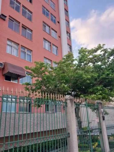 Lindo apartamento in Madureira Lindo apartamento in Madureira