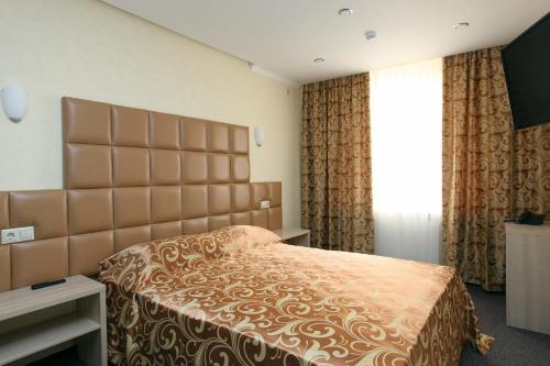 This photo about Maksim Hotel shared on HyHotel.com