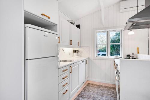 Exterior view, Amazing Home In Ebeltoft With 2 Bedrooms And Internet in Skovgard Exterior view, Amazing Home In Ebeltoft With 2 Bedrooms And Internet in Skovgard