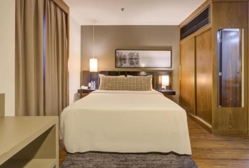 Moderno departamento a Estrenar