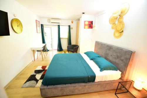 La Marina Cosy-loft in Baimbridge La Marina Cosy-loft in Baimbridge