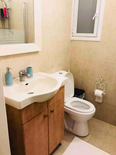 Herzliya Pituach Beach Studio in 海尔兹利亚海滩 Herzliya Pituach Beach Studio in 海尔兹利亚海滩