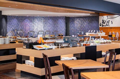 Niigata Daiichi Hotel in นีกาตะ Niigata Daiichi Hotel in นีกาตะ