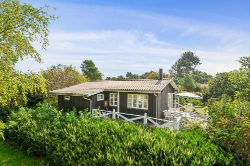 Exterior view, Cozy House Close To Boeslum Strand in Holme Exterior view, Cozy House Close To Boeslum Strand in Holme