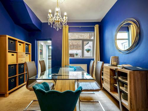 المرافق, Pass the Keys Beautiful Spacious 4 Bed Historical W. Belfast in Falls Park المرافق, Pass the Keys Beautiful Spacious 4 Bed Historical W. Belfast in Falls Park