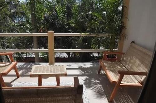 This photo about Bungalows La Madera shared on HyHotel.com