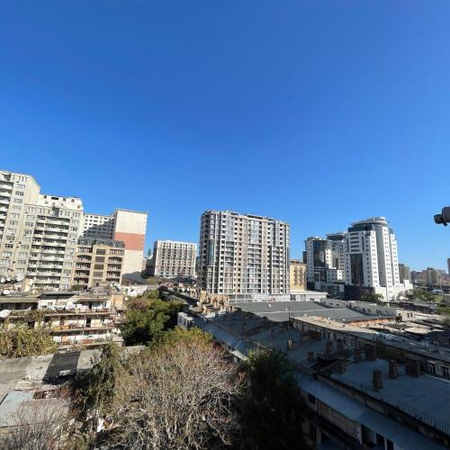 Apart for COP29 near to 28May