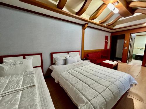 Dreamhill Motel in Дженджу - си Dreamhill Motel in Дженджу - си