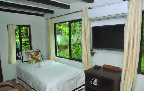 Marys Cottage in バ Marys Cottage in バ
