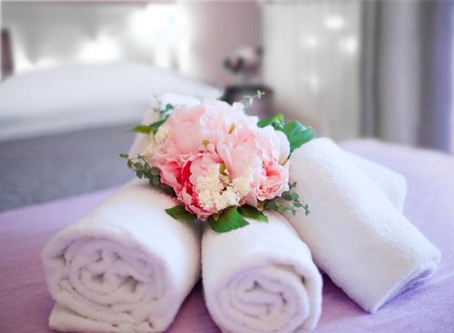 Charming Studio near the center