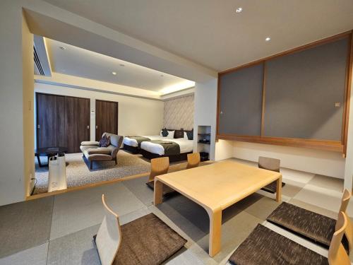 Hotel Grandvert Kyukaruizawa in Karuizawa Hotel Grandvert Kyukaruizawa in Karuizawa