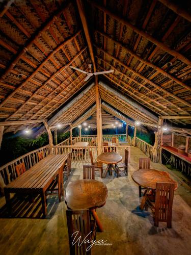 Elephant Paradise Safari Bungalow in อุดาวาลาเว Elephant Paradise Safari Bungalow in อุดาวาลาเว