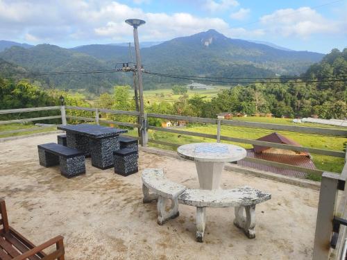 Baan Suan Mae Klang Luang in Chom Thong Baan Suan Mae Klang Luang in Chom Thong