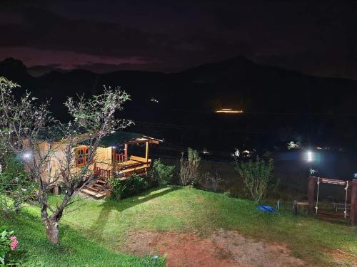 Baan Suan Mae Klang Luang in Chom Thong Baan Suan Mae Klang Luang in Chom Thong
