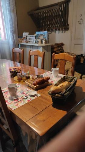 La Cabanette in Saint-Agreve La Cabanette in Saint-Agreve