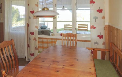 Kitchen, Holiday Home Flattinge Vittaryd V in Vittaryd Kitchen, Holiday Home Flattinge Vittaryd V in Vittaryd