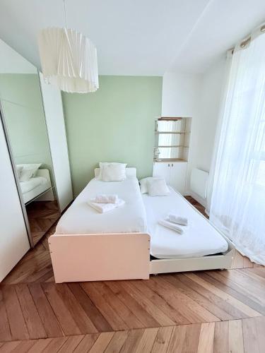 Le Dangeau Elégance et Modernité proche Château