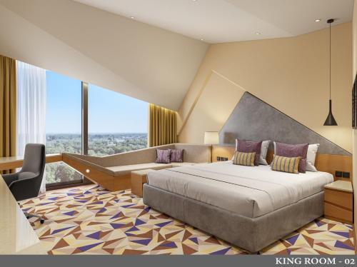 Vivanta New Delhi, Dwarka in New Delhi and NCR Vivanta New Delhi, Dwarka in New Delhi and NCR