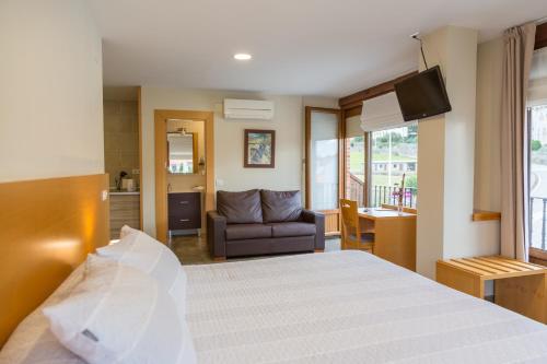 Apartamentos Playa De Cobreces in Cobreces Apartamentos Playa De Cobreces in Cobreces