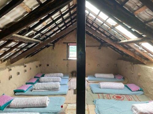 Aama Integrated Farmstay