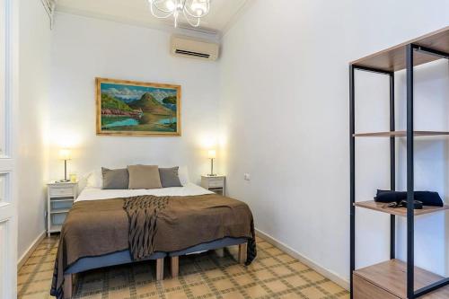 Canela Homes BARCELONA PATIO