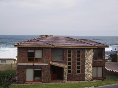 Pemandangan, C - Views in Jongensfontein Pemandangan, C - Views in Jongensfontein