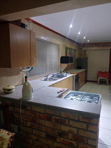 Dapur, C - Views in Jongensfontein Dapur, C - Views in Jongensfontein