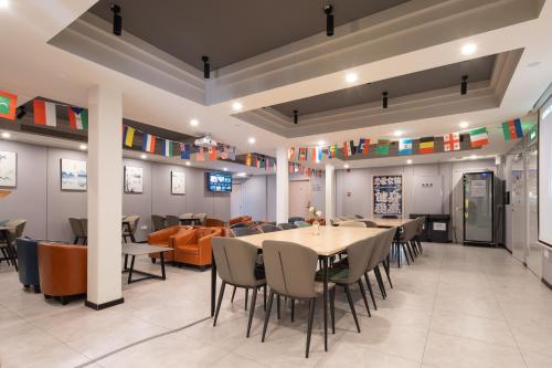 편의 시설/서비스, Dayin International Youth Hostel - People's Square & Old Town in 상하이 / 상해 편의 시설/서비스, Dayin International Youth Hostel - People's Square & Old Town in 상하이 / 상해