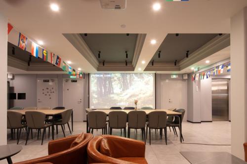 Dayin International Youth Hostel - People's Square & Old Town in 상하이 / 상해 Dayin International Youth Hostel - People's Square & Old Town in 상하이 / 상해