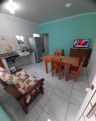 Residencial GM- Departamento Amueblado in 예르발 누에보 Residencial GM- Departamento Amueblado in 예르발 누에보
