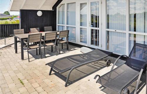 Vista exterior, Holiday Home Ellemose Sydals V in Sydals Vista exterior, Holiday Home Ellemose Sydals V in Sydals