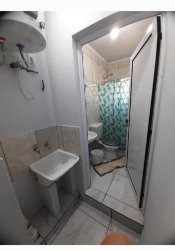 Residencial GM- Departamento Amueblado in 예르발 누에보 Residencial GM- Departamento Amueblado in 예르발 누에보