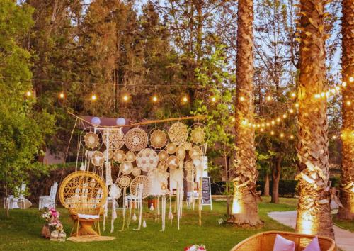 A szálláshely kívülről, Hostería Valle Verde (Hosteria Valle Verde) in Limache A szálláshely kívülről, Hostería Valle Verde (Hosteria Valle Verde) in Limache