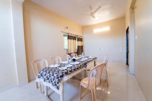 GreenPearl Mahabaleshwar in Bondarwadi GreenPearl Mahabaleshwar in Bondarwadi