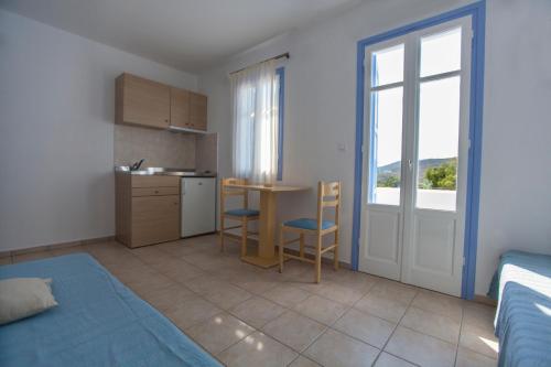 This photo about Astarti Apartments shared on HyHotel.com