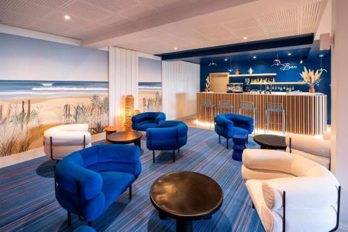 ibis Styles Biarritz Plage in Biarritz ibis Styles Biarritz Plage in Biarritz