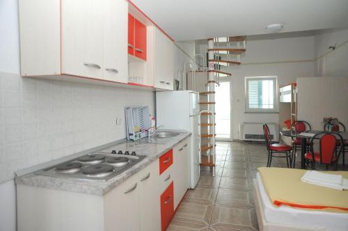 บริการและสิ่งอำนวยความสะดวก, Apartments BRANO in คาสกา บริการและสิ่งอำนวยความสะดวก, Apartments BRANO in คาสกา