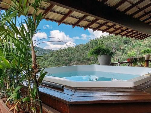 Sitio Balango: Seu refugio em Domingos Martins. Chales para casais e casa para grupo de pessoas in Domingos Martins Sitio Balango: Seu refugio em Domingos Martins. Chales para casais e casa para grupo de pessoas in Domingos Martins