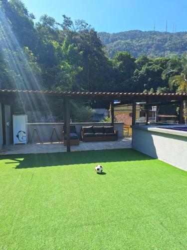 Casinha do Horto in Jardim Botanico Casinha do Horto in Jardim Botanico