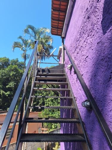 Casinha do Horto in Jardim Botanico Casinha do Horto in Jardim Botanico