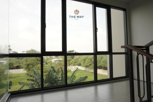 The Way hotel Ban Pong in Ratchaburi The Way hotel Ban Pong in Ratchaburi