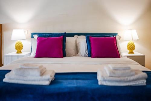 Garden Suite Piazza Maggiore