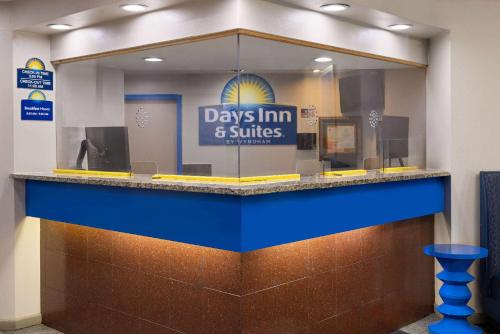 ردهة, دايز إن آند سويتس باي ويندام ألباني (Days Inn & Suites by Wyndham Albany) in ألبانى ردهة, دايز إن آند سويتس باي ويندام ألباني (Days Inn & Suites by Wyndham Albany) in ألبانى