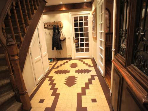 This photo about Mont Blanc Lodge shared on HyHotel.com